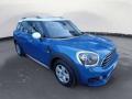 usato MINI Cooper D