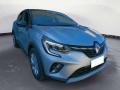 usato RENAULT Captur