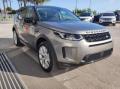 nuovo LAND ROVER Discovery Sport