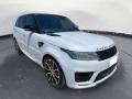 usato LAND ROVER Range Rover Sport