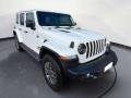 usato JEEP Wrangler