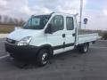 usato IVECO Daily