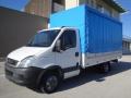 usato IVECO Daily