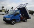 usato IVECO Daily