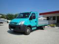 usato IVECO Daily