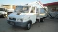 usato IVECO Daily