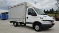 usato IVECO Daily