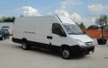 usato IVECO Daily