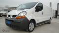 usato RENAULT Trafic