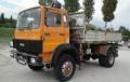 usato IVECO Altro