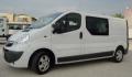 usato OPEL Vivaro