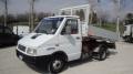 usato IVECO Daily