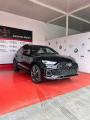 usato AUDI Q5 Sportback