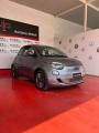 usato FIAT 500 E