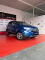 usato FORD EcoSport