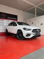 usato MERCEDES Classe GLA