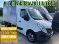 usato RENAULT Master