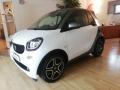 usato SMART ForTwo