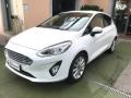 usato FORD Fiesta