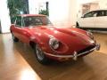 usato JAGUAR E Type