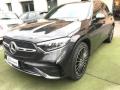 usato MERCEDES GLC 220