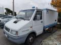 usato IVECO Daily