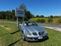 usato MERCEDES SLK 200