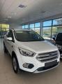 usato FORD Kuga