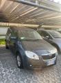 usato SKODA Roomster