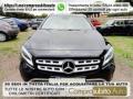 usato MERCEDES GLA 200