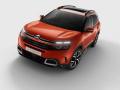 usato CITROEN C5 Aircross