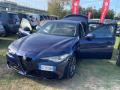 usato ALFA ROMEO Giulia