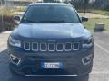 usato JEEP Compass