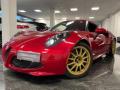 usato ALFA ROMEO 4C