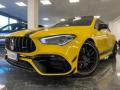 usato MERCEDES CLA