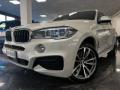 usato BMW X6