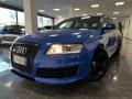 usato AUDI RS6