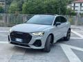 usato AUDI Q3