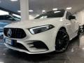 usato MERCEDES A 35 AMG