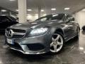 usato MERCEDES CLS 220