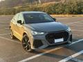 usato AUDI RS Q3