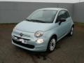 Km 0 FIAT 500