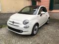 Km 0 FIAT 500