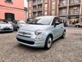 Km 0 FIAT 500