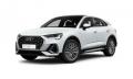 Km 0 AUDI Q3