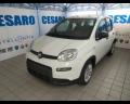 Km 0 FIAT New Panda