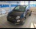 Km 0 FIAT 500