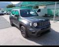 Km 0 JEEP Renegade