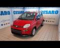 Km 0 FIAT New Panda