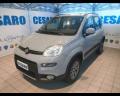 usato FIAT New Panda